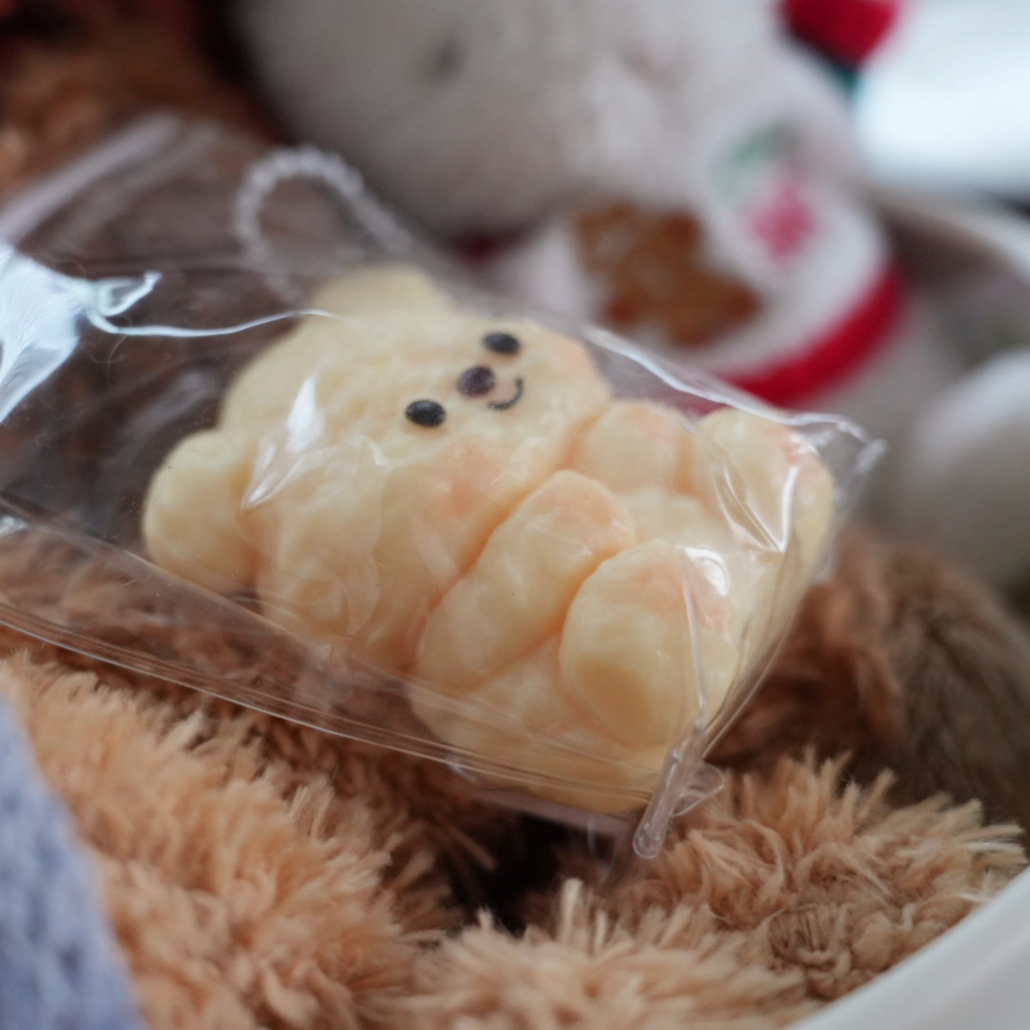Baby Bear