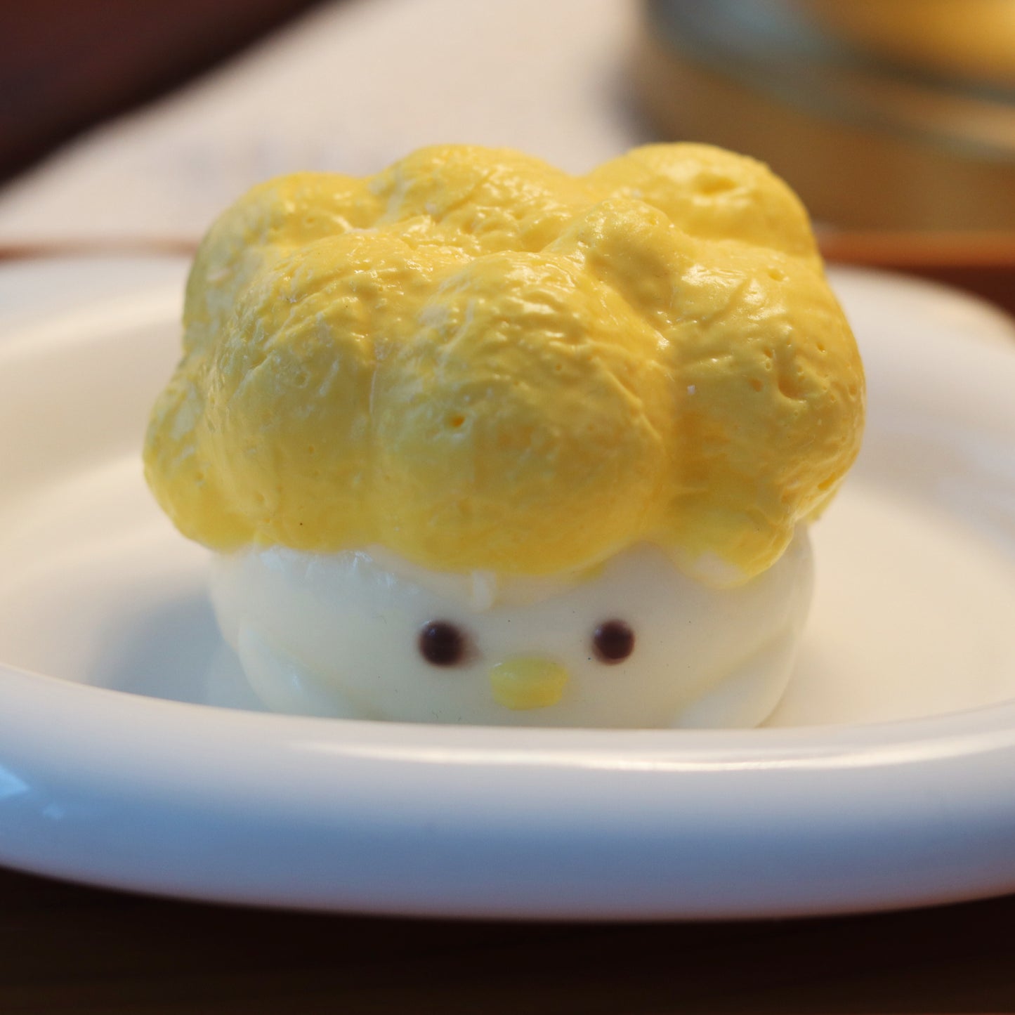 Mr. Chicken Popcorn