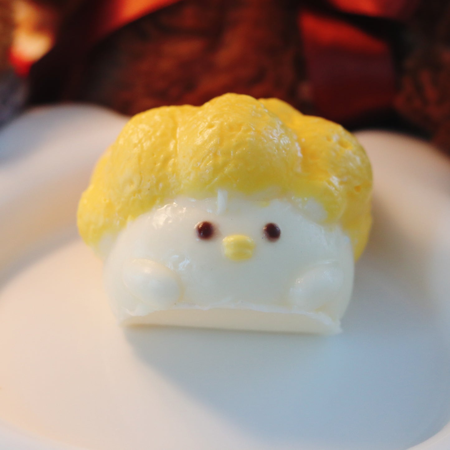 Mr. Chicken Popcorn