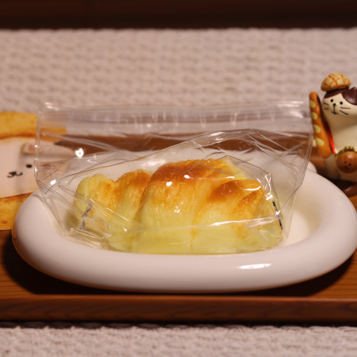 Classic Croissant