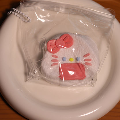 Kitty Rice Ball