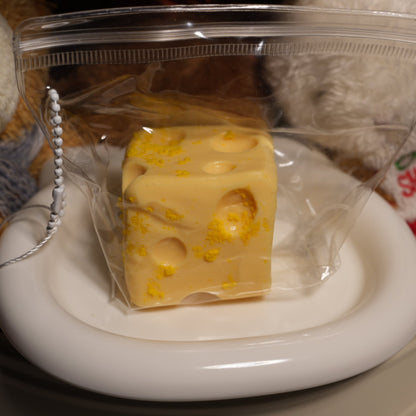 Cheese Cube