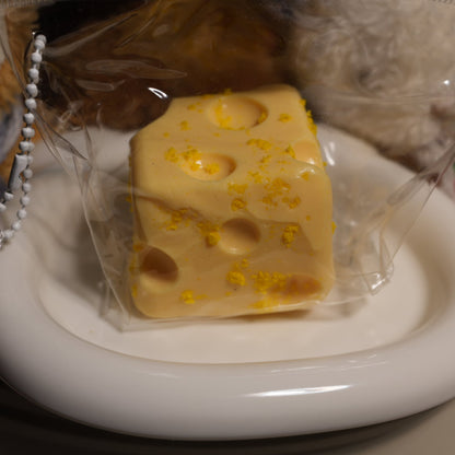 Cheese Cube