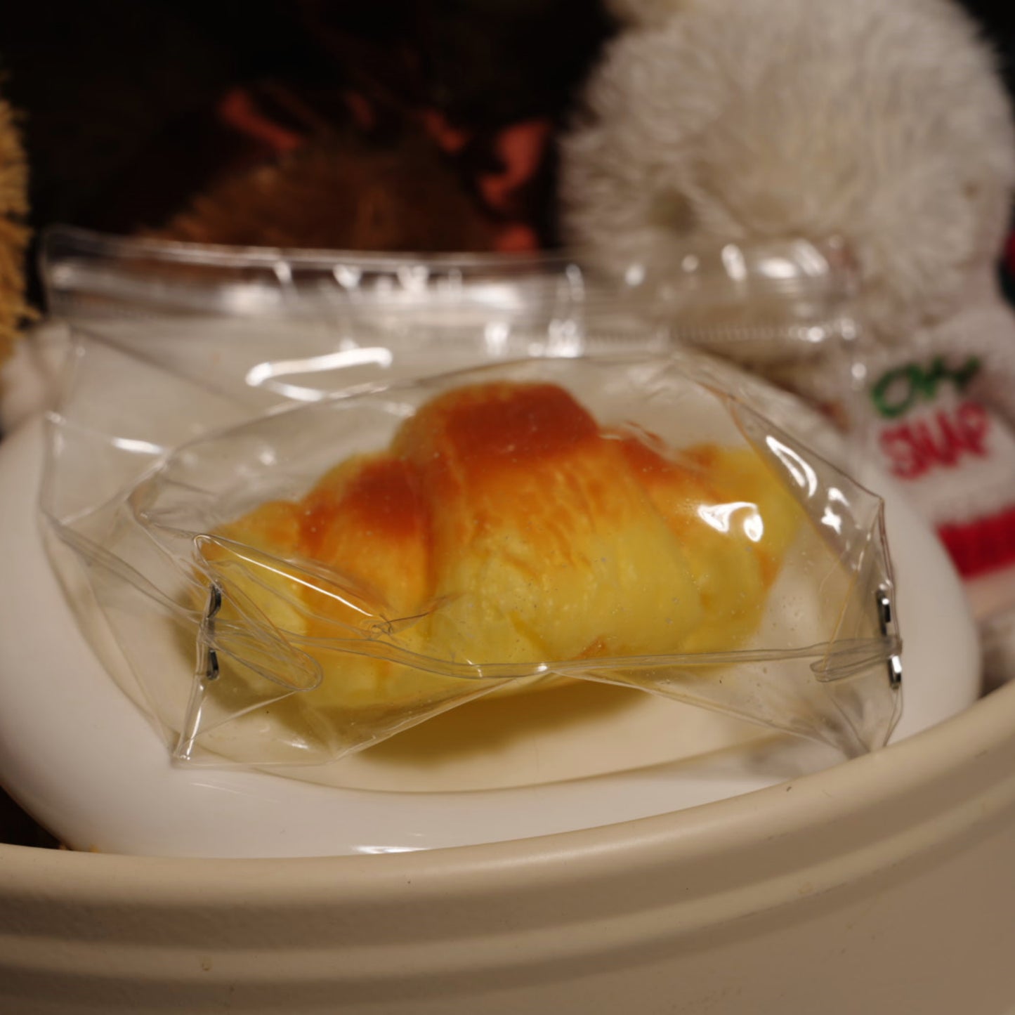 Classic Croissant