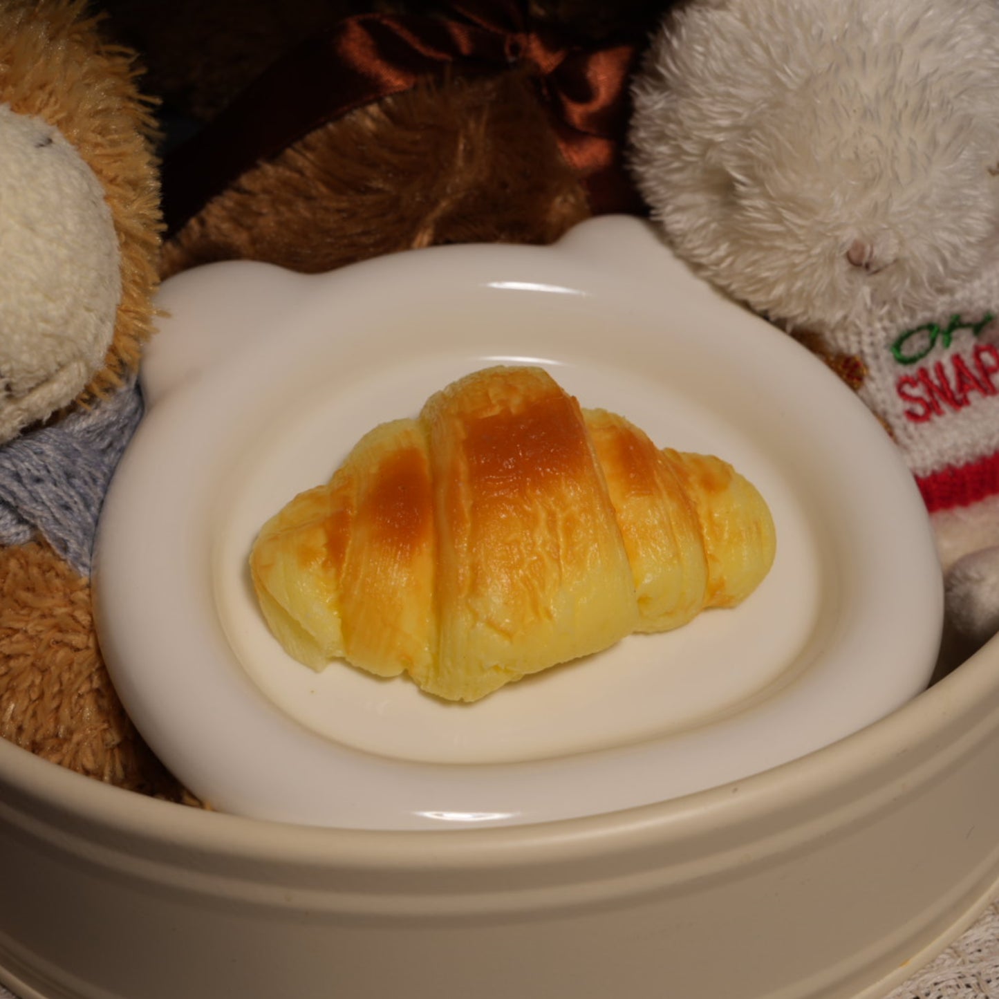 Classic Croissant
