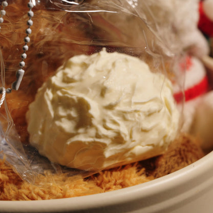 Creamy Muffin