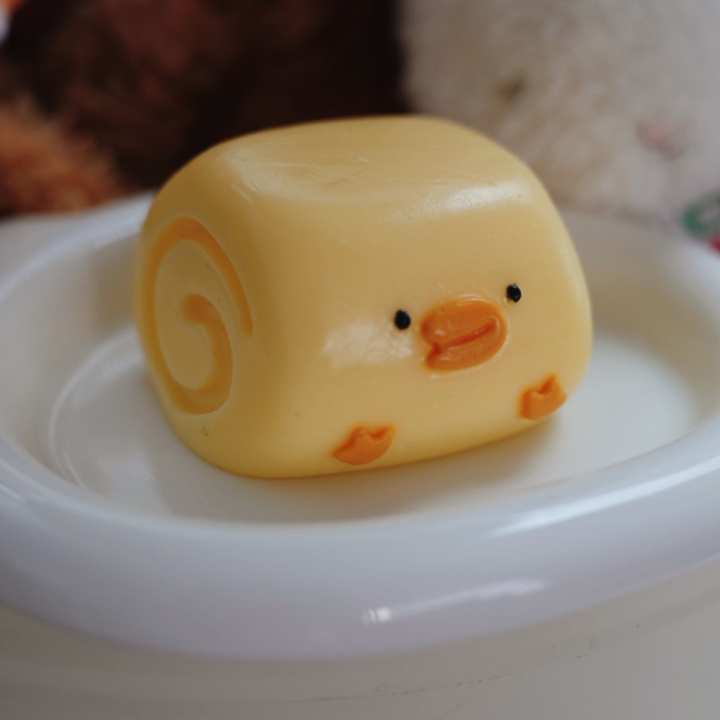 Mini Duckie