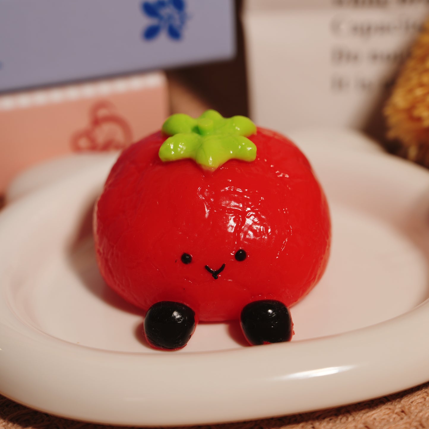 Tomato Tike