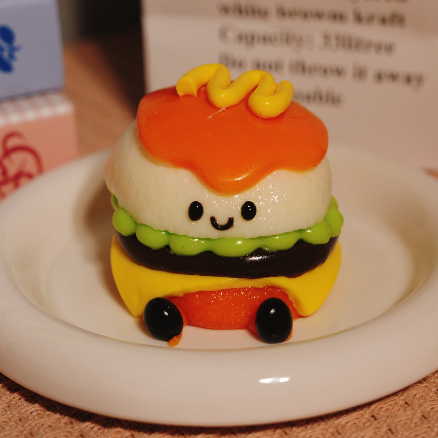 Bun-Bun Burger