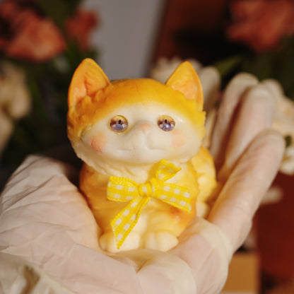 Butterkitty