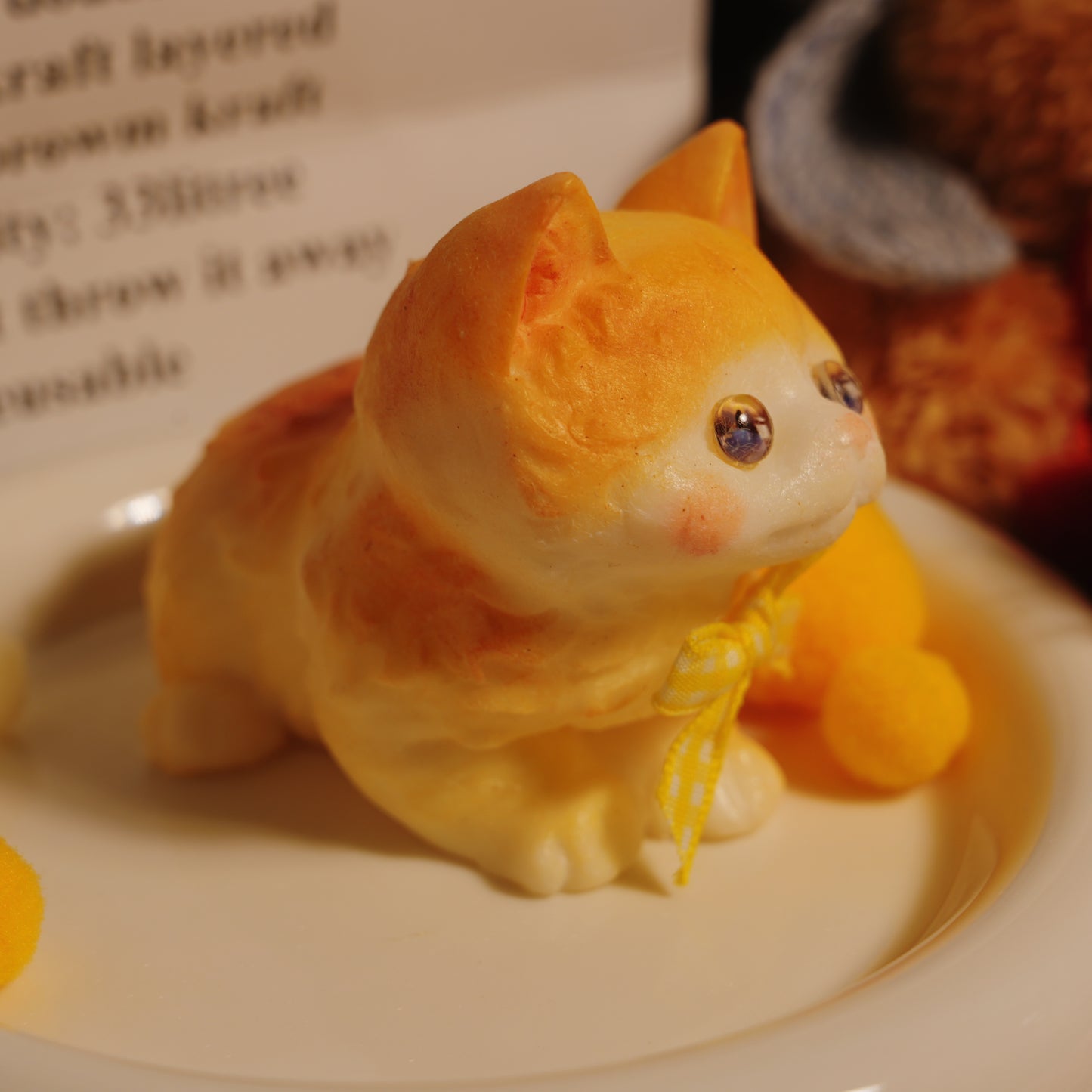 Butterkitty