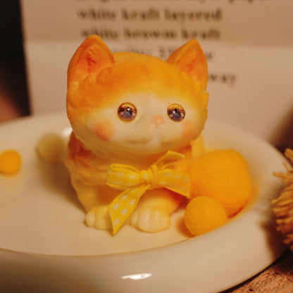 Butterkitty